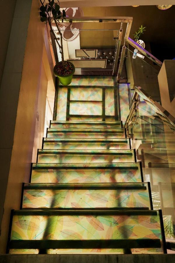 Hotel Heritage Koch Bihār Zewnętrze zdjęcie
