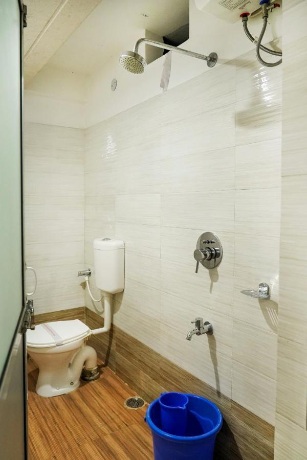 Hotel Heritage Koch Bihār Zewnętrze zdjęcie